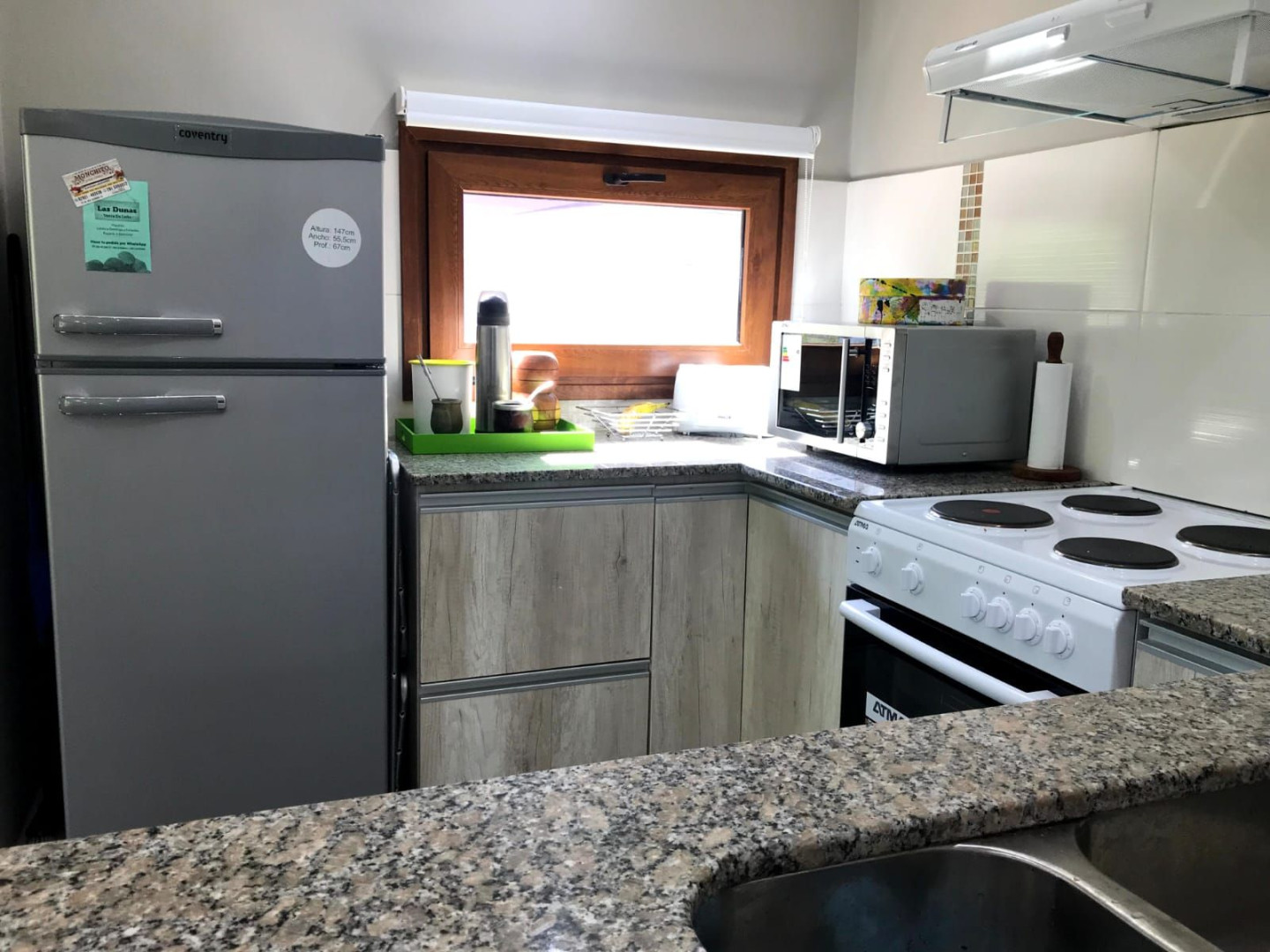 Duplex en Venta en SALTA 255, Las Dunas, Monte Hermoso - Bahía Blanca Propiedades | SITIO OFICIAL l