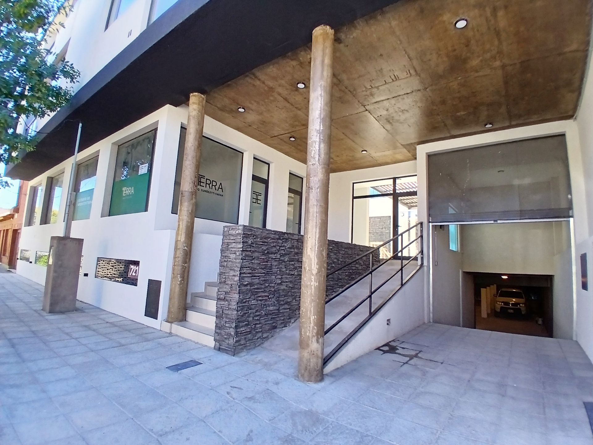 Departamento en Venta en Florencio Sanchez 721, Napostá, Bahía Blanca - Bahía Blanca Propiedades | SITIO OFICIAL l