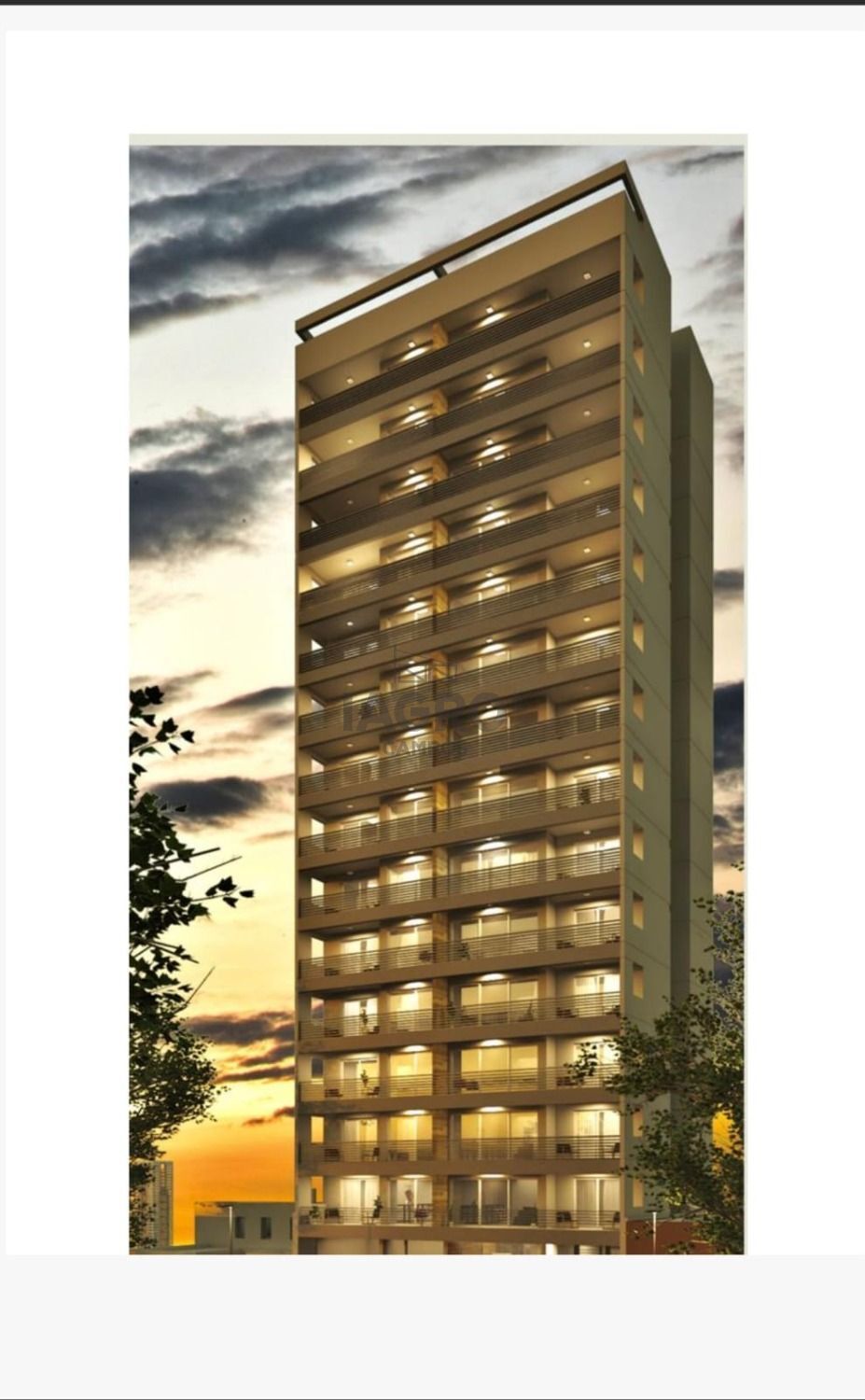 Semipiso en Venta en Güemes 68, Centro, Bahía Blanca - Bahía Blanca Propiedades | SITIO OFICIAL l