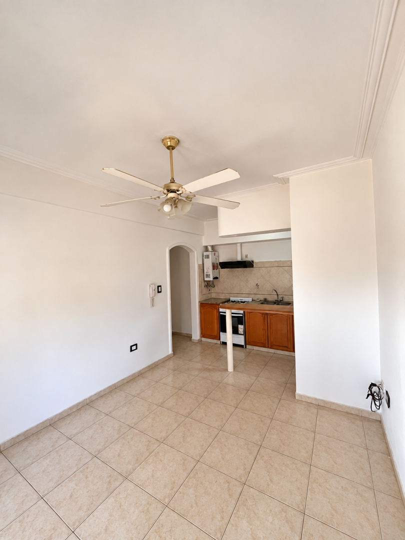 Departamento en Alquiler en Zapiola 36, Centro, Bahía Blanca - Bahía Blanca Propiedades | SITIO OFICIAL l