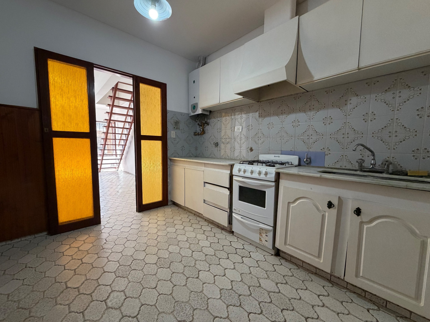 Duplex en Alquiler en Terrada 126, Centro, Bahía Blanca - Bahía Blanca Propiedades | SITIO OFICIAL l