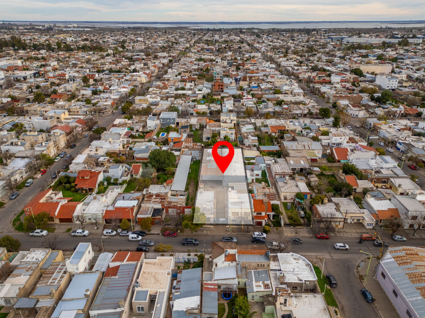 Local en Venta en Terrada 1140, Pacifico, Bahía Blanca - Bahía Blanca Propiedades | SITIO OFICIAL l
