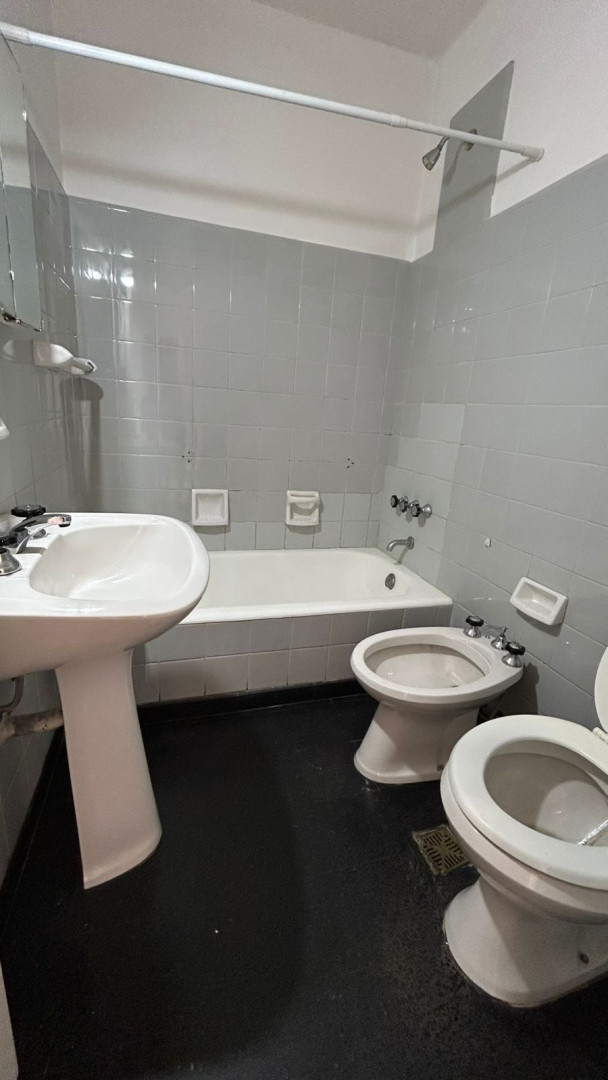Departamento en Alquiler en Fitz Roy 19,  Bahía Blanca - Bahía Blanca Propiedades | SITIO OFICIAL l