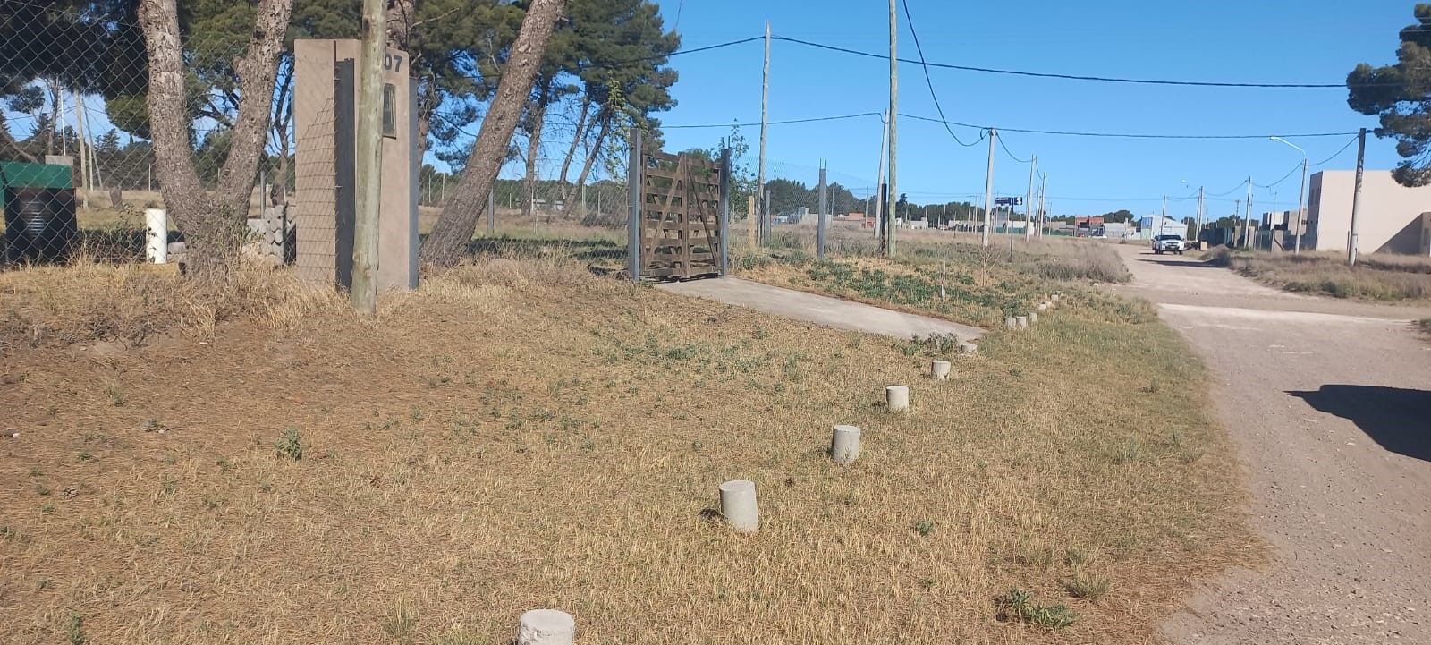 Terreno en Venta en Lucero 3737,  Bahía Blanca - Bahía Blanca Propiedades | SITIO OFICIAL l