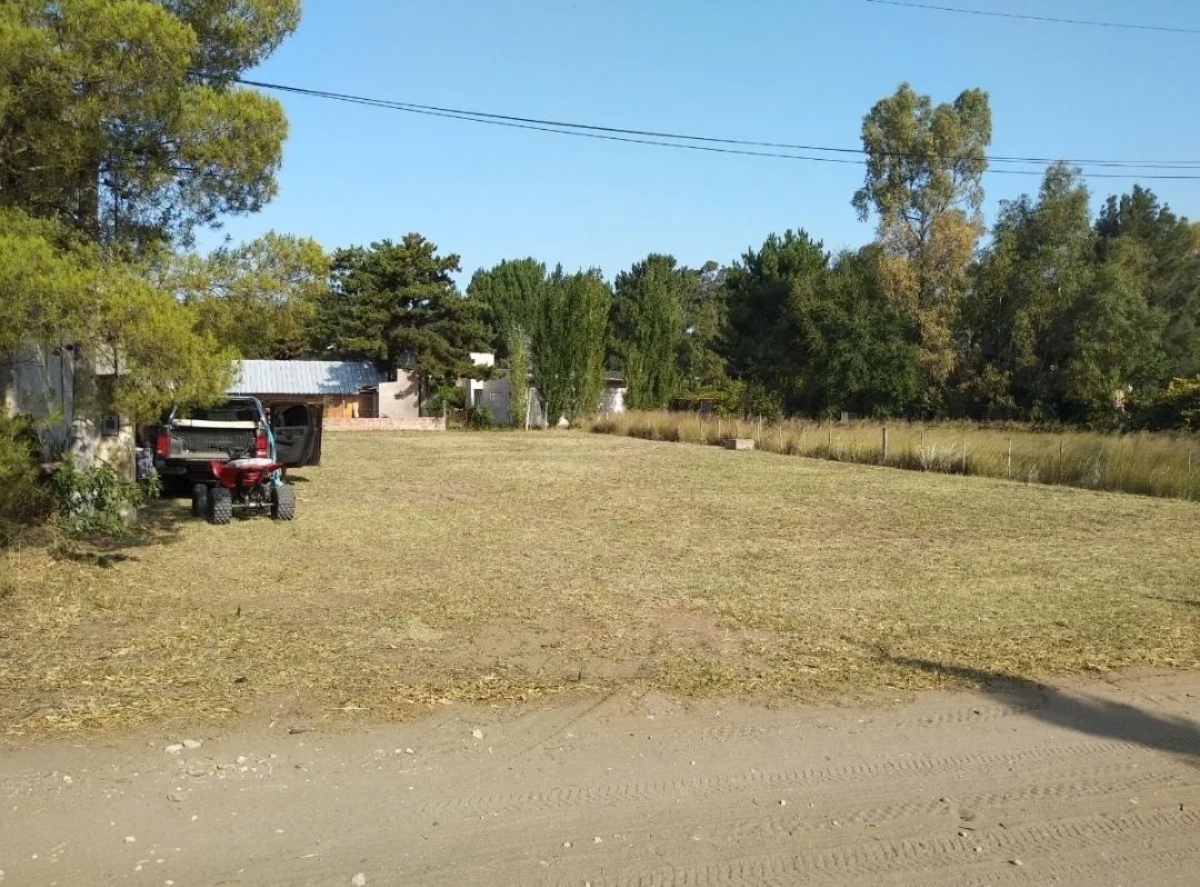 Terreno en Venta en Calle 11, Entre 4 Y 6,  Pehuen Co - Bahía Blanca Propiedades | SITIO OFICIAL l