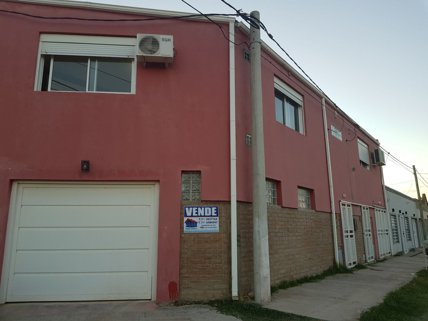 Casa en Venta en Simon Bolivar 567, Centro Inquilinos, Bahía Blanca - Bahía Blanca Propiedades | SITIO OFICIAL l