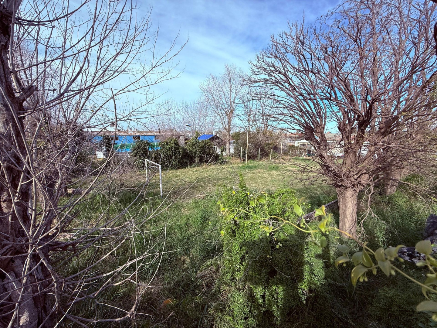 Terreno en Venta en Pablo Lejarraga Y Bermudez, Barrio Parque Independencia, Bahía Blanca - Bahía Blanca Propiedades | SITIO OFICIAL l