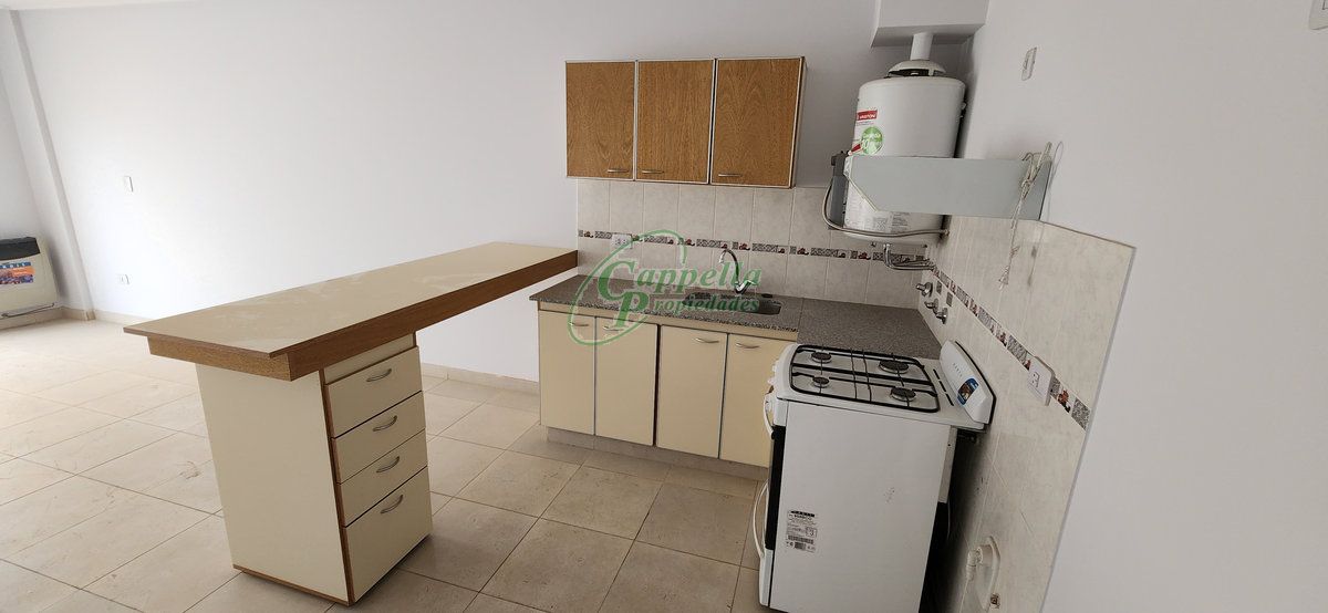 Departamento en Venta en Vieytes 1140, Universitario, Bahía Blanca - Bahía Blanca Propiedades | SITIO OFICIAL l