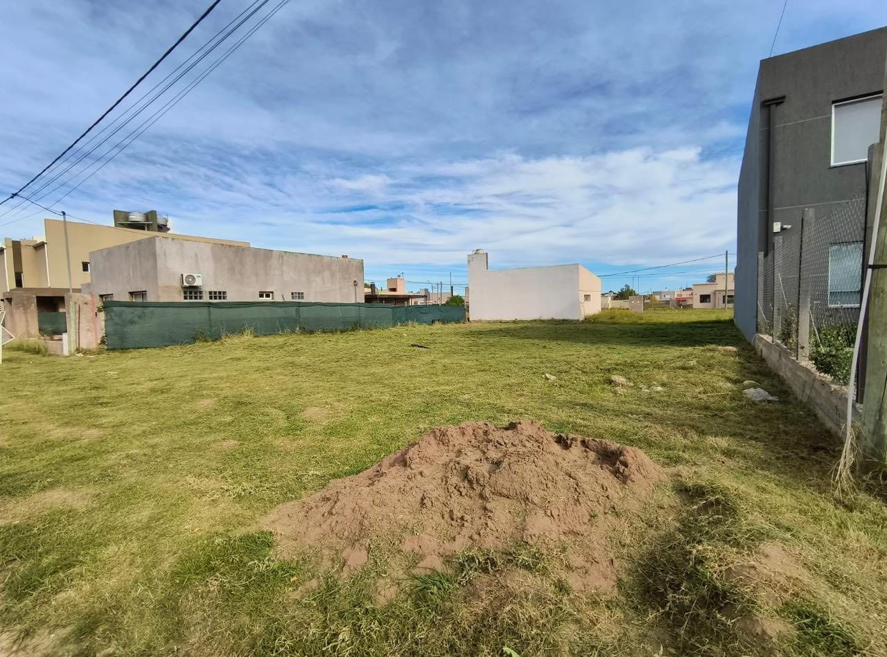 Terreno en Venta en Grecia 500, Las Acacias, Bahía Blanca - Bahía Blanca Propiedades | SITIO OFICIAL l