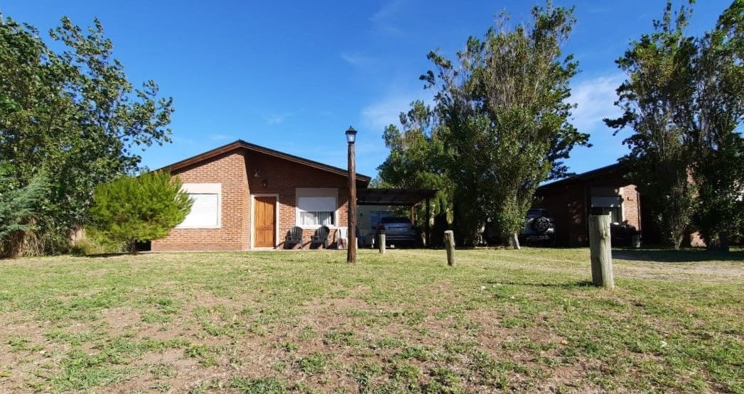 Casa en Venta en Calle 13,  Balneario Reta - Bahía Blanca Propiedades | SITIO OFICIAL l