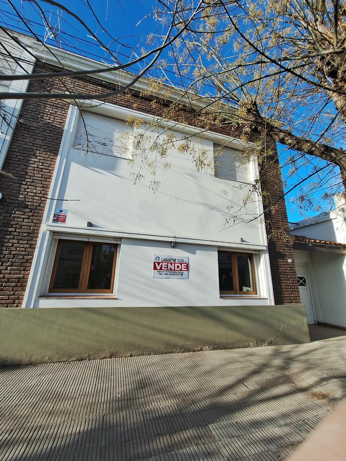 Casa en Venta en Saavedra 718, Pedro Pico, Bahía Blanca - Bahía Blanca Propiedades | SITIO OFICIAL l