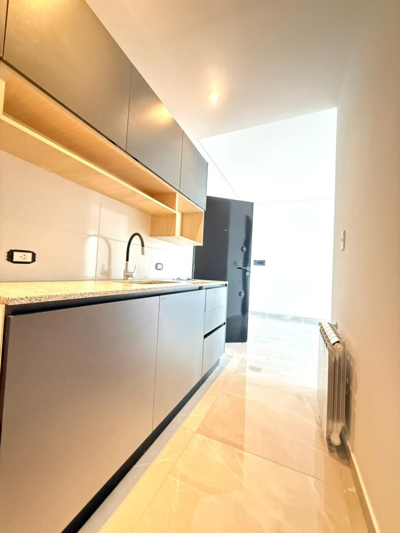 Departamento en Venta en Güemes Y Chancay, Pacifico, Bahía Blanca - Bahía Blanca Propiedades | SITIO OFICIAL l