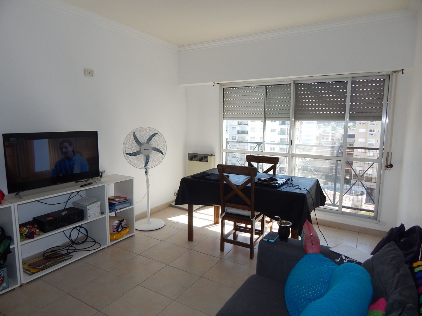 Departamento en Alquiler en ZAPIOLA 152, Centro, Bahía Blanca - Bahía Blanca Propiedades | SITIO OFICIAL l