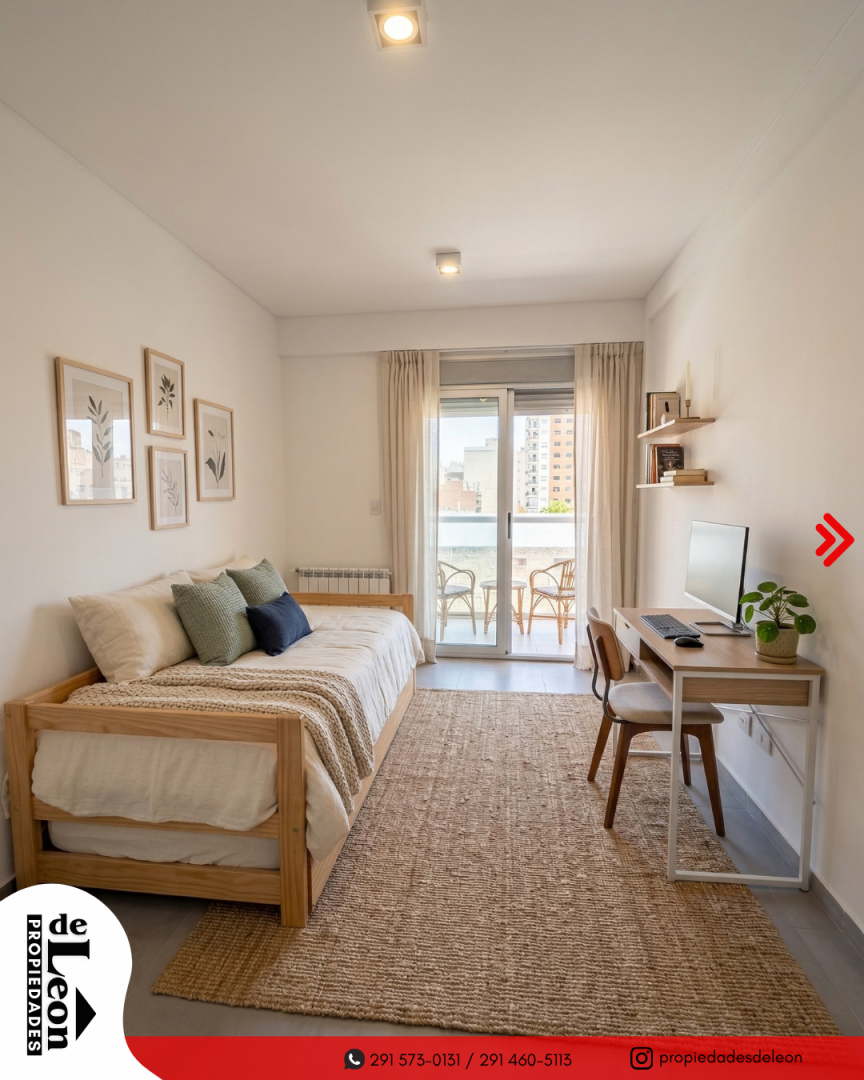 Semipiso en Venta en 19 De Mayo 447, Centro, Bahía Blanca - Bahía Blanca Propiedades | SITIO OFICIAL l
