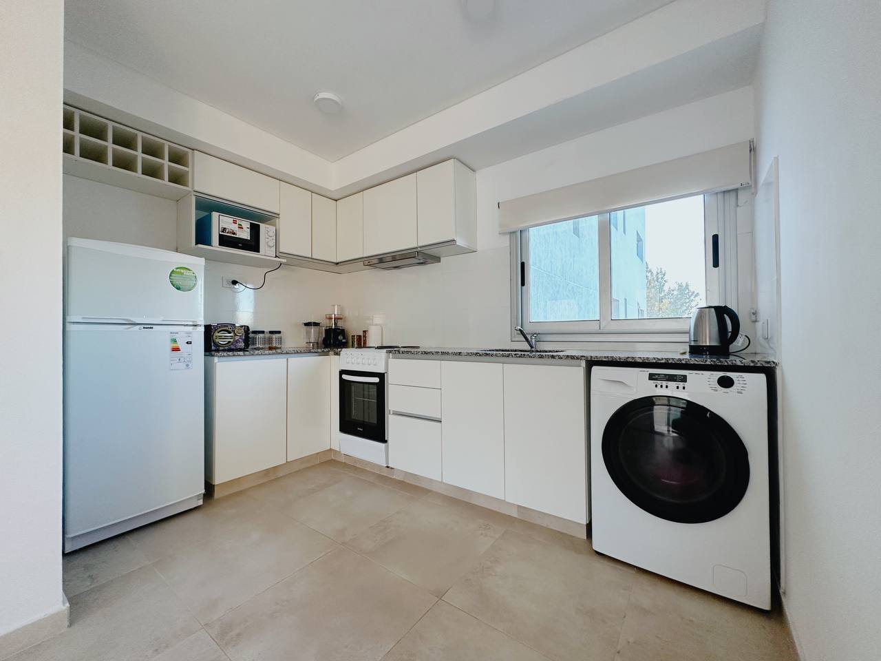 Departamento en Venta en Las Gaviotas 324,  Monte Hermoso - Bahía Blanca Propiedades | SITIO OFICIAL l