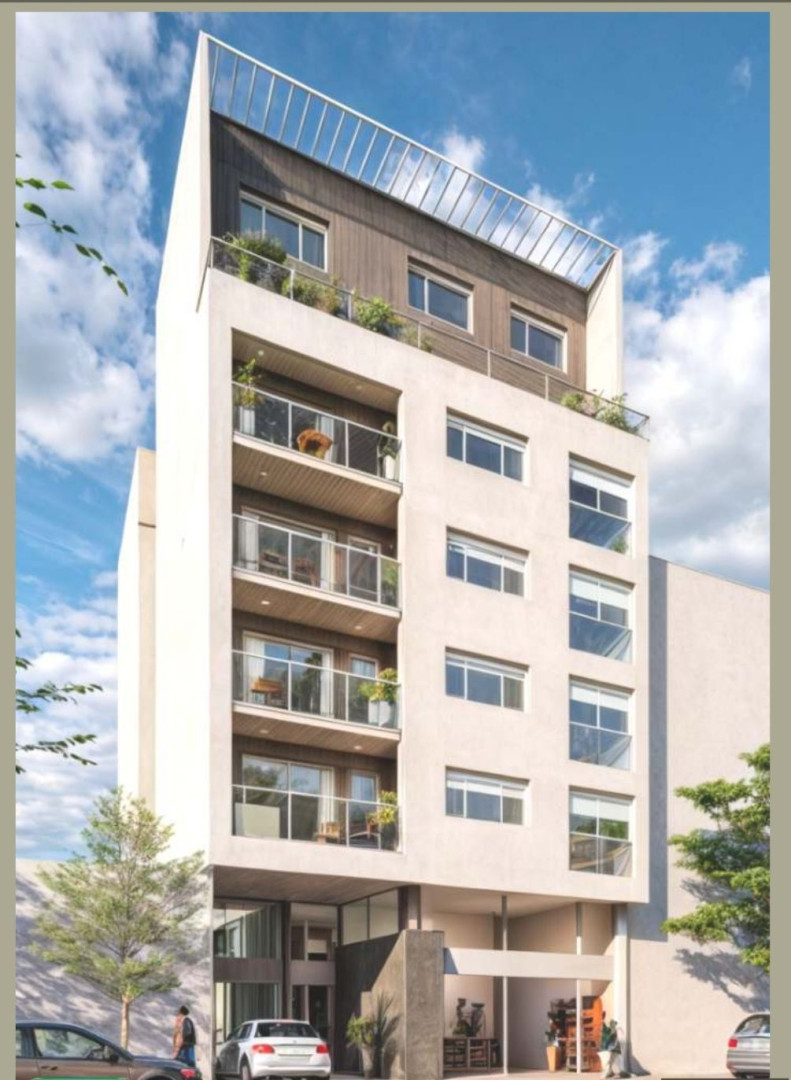 Semipiso en Venta en MITRE 821, Universitario, Bahía Blanca - Bahía Blanca Propiedades | SITIO OFICIAL l