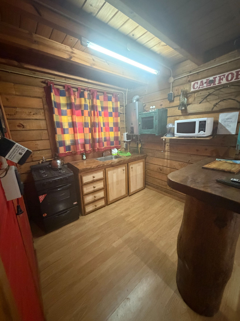 Cabaña en Venta en Las Toninas 344, Las Dunas, Monte Hermoso - Bahía Blanca Propiedades | SITIO OFICIAL l