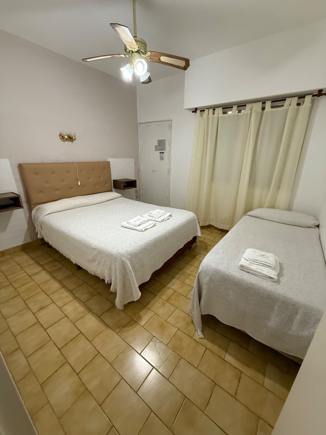Hotel en Venta en Avenida San Martin,  Puan - Bahía Blanca Propiedades | SITIO OFICIAL l