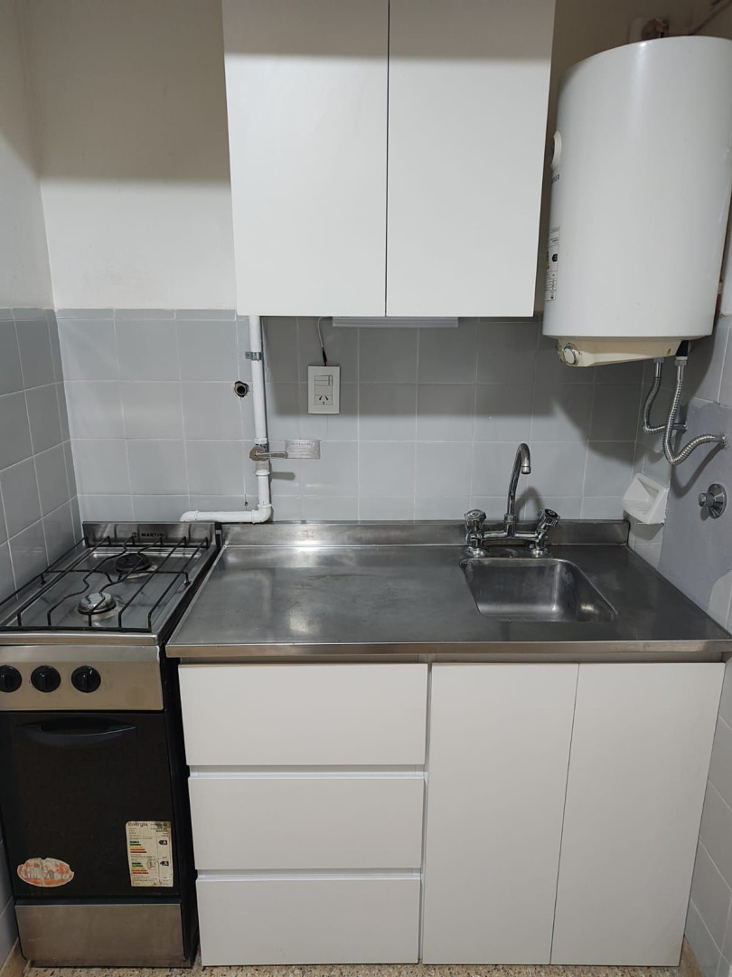 Departamento en Alquiler en Brown 131, Centro, Bahía Blanca - Bahía Blanca Propiedades | SITIO OFICIAL l