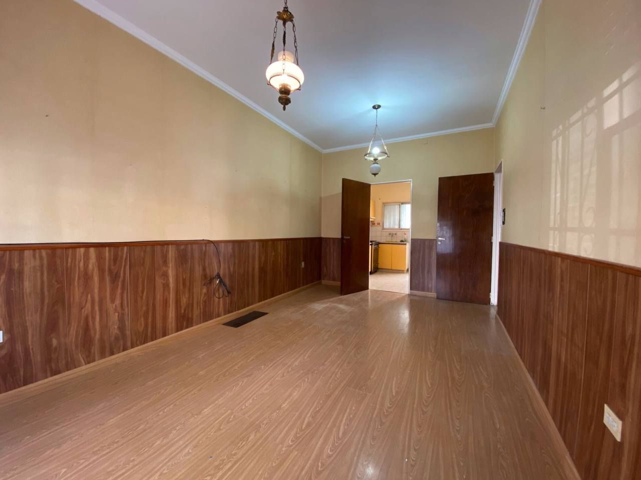 Departamento en Alquiler en Saavedra 800, Centro, Bahía Blanca - Bahía Blanca Propiedades | SITIO OFICIAL l