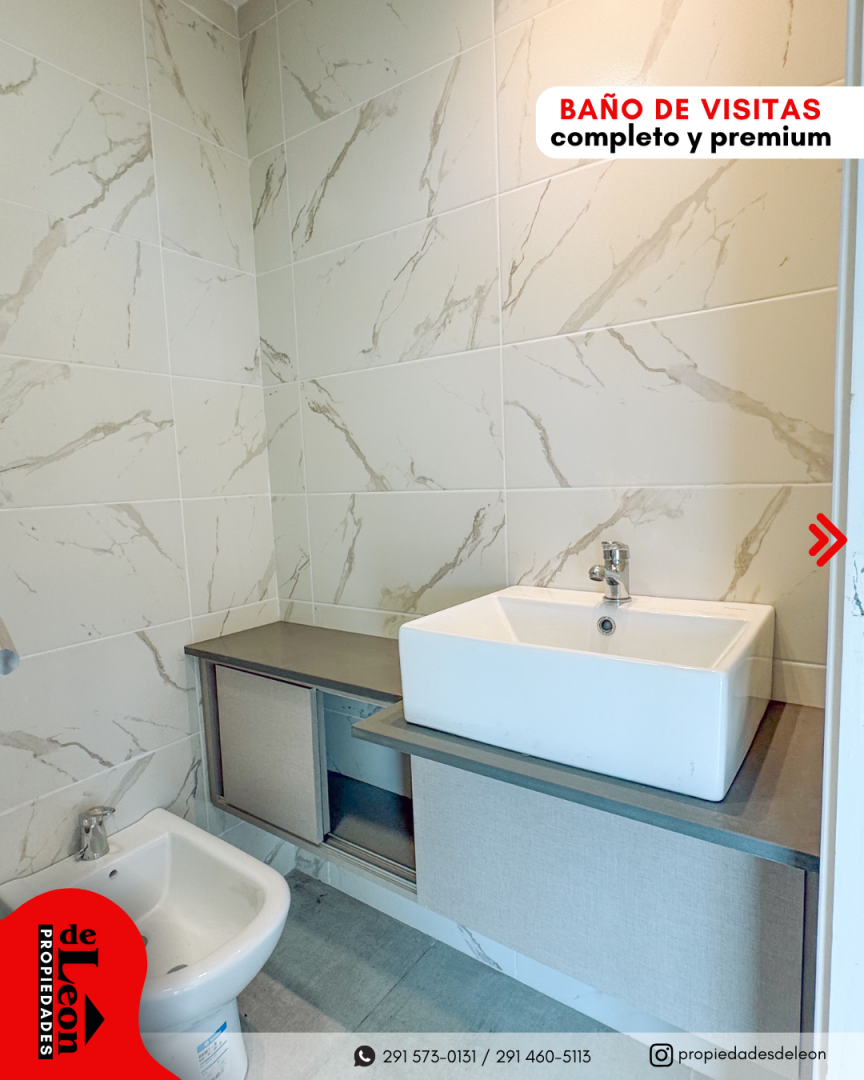 Departamento en Venta en El Gavilán 75, Monte del Este, Monte Hermoso - Bahía Blanca Propiedades | SITIO OFICIAL l