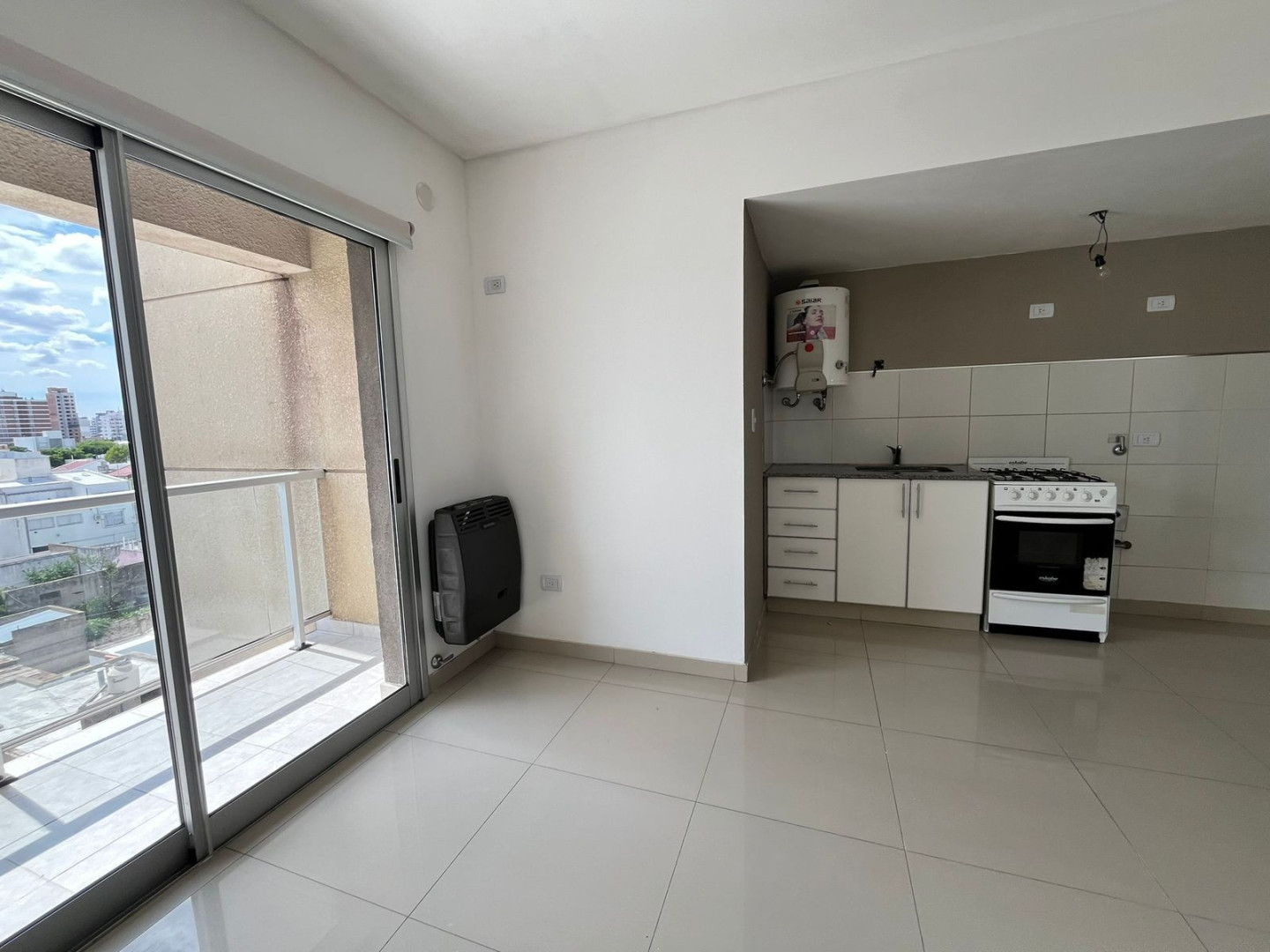 Departamento en Venta en Güemes 900,  Bahía Blanca - Bahía Blanca Propiedades | SITIO OFICIAL l
