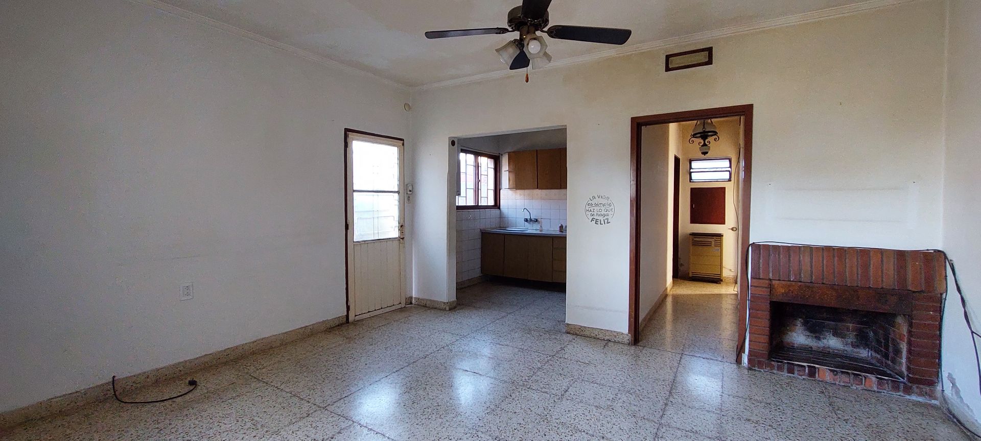 Casa en Alquiler en Punta Alta 673,  Bahía Blanca - Bahía Blanca Propiedades | SITIO OFICIAL l