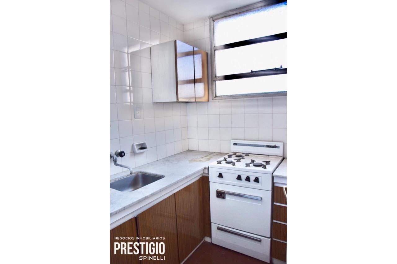 Departamento en Venta en Soler 111, Centro, Bahía Blanca - Bahía Blanca Propiedades | SITIO OFICIAL l