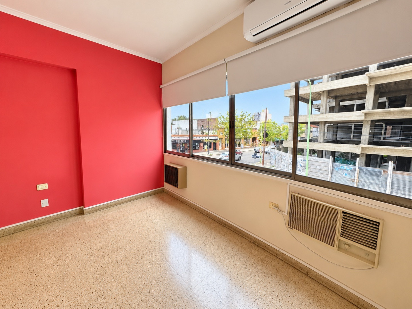 Oficina en Alquiler en Chiclana 681, Centro, Bahía Blanca - Bahía Blanca Propiedades | SITIO OFICIAL l