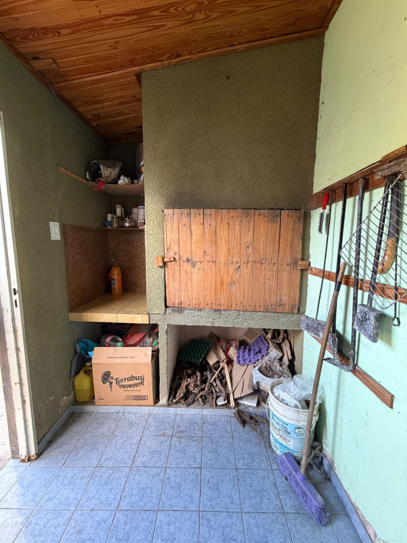Casa en Venta en Pampa Central 1082, Pampa Central, Bahía Blanca - Bahía Blanca Propiedades | SITIO OFICIAL l