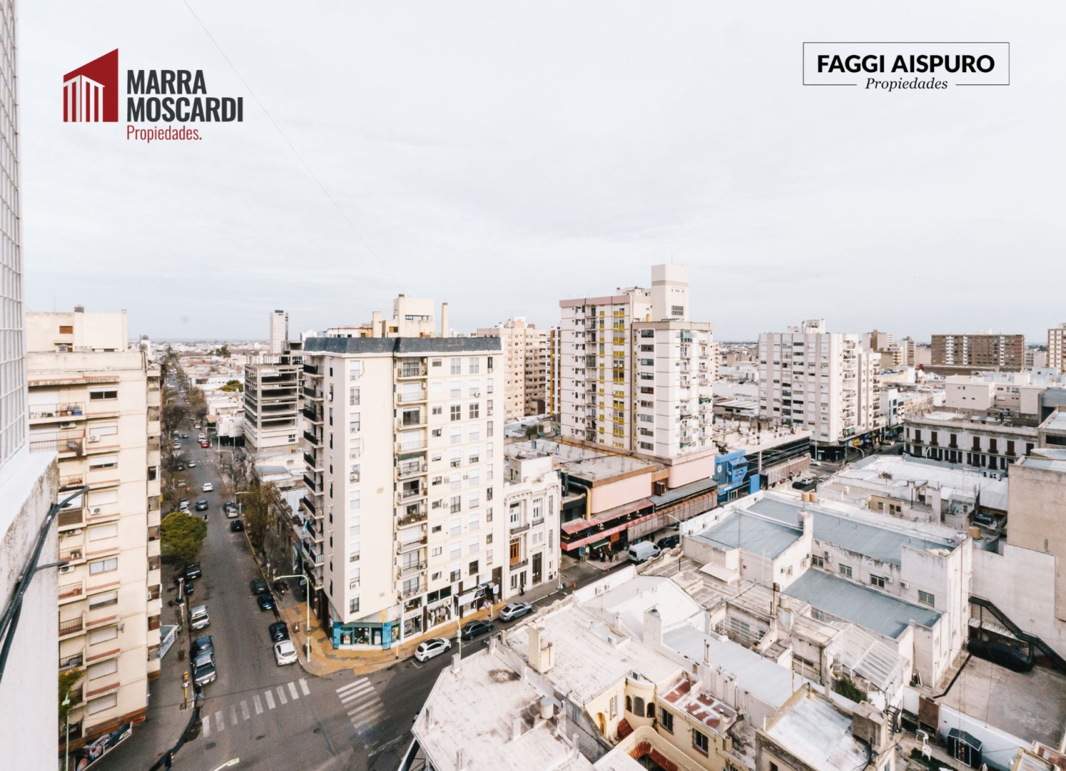 Departamento en Venta en Soler 164, Centro, Bahía Blanca - Bahía Blanca Propiedades | SITIO OFICIAL l
