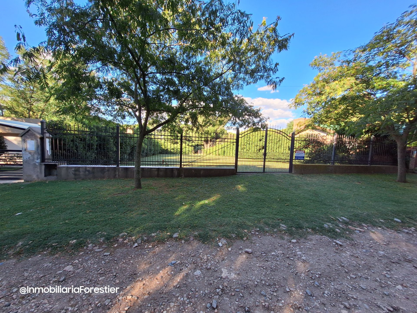 Terreno en Venta en CHURRINCHE,  Villa Ventana - Bahía Blanca Propiedades | SITIO OFICIAL l