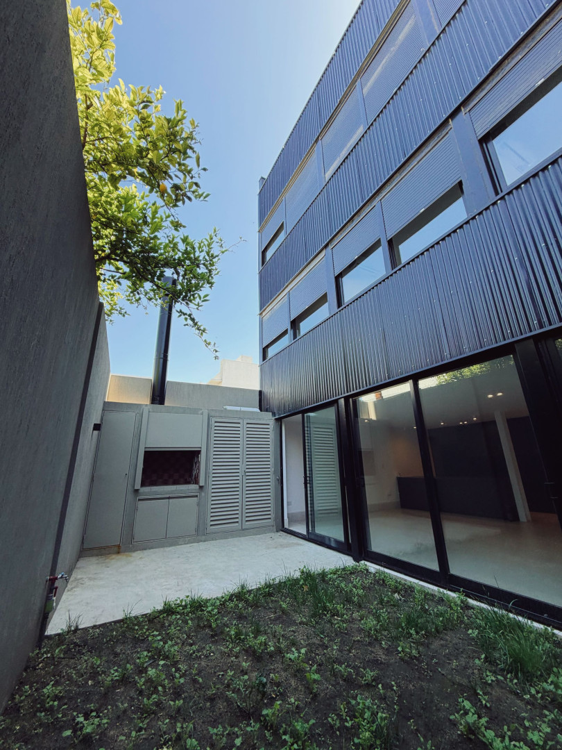 Departamento en Venta en Santo Domingo 314, Centro, Bahía Blanca - Bahía Blanca Propiedades | SITIO OFICIAL l