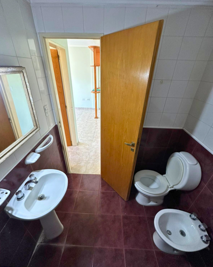 Departamento en Alquiler en ZAPIOLA 1083, Universitario, Bahía Blanca - Bahía Blanca Propiedades | SITIO OFICIAL l