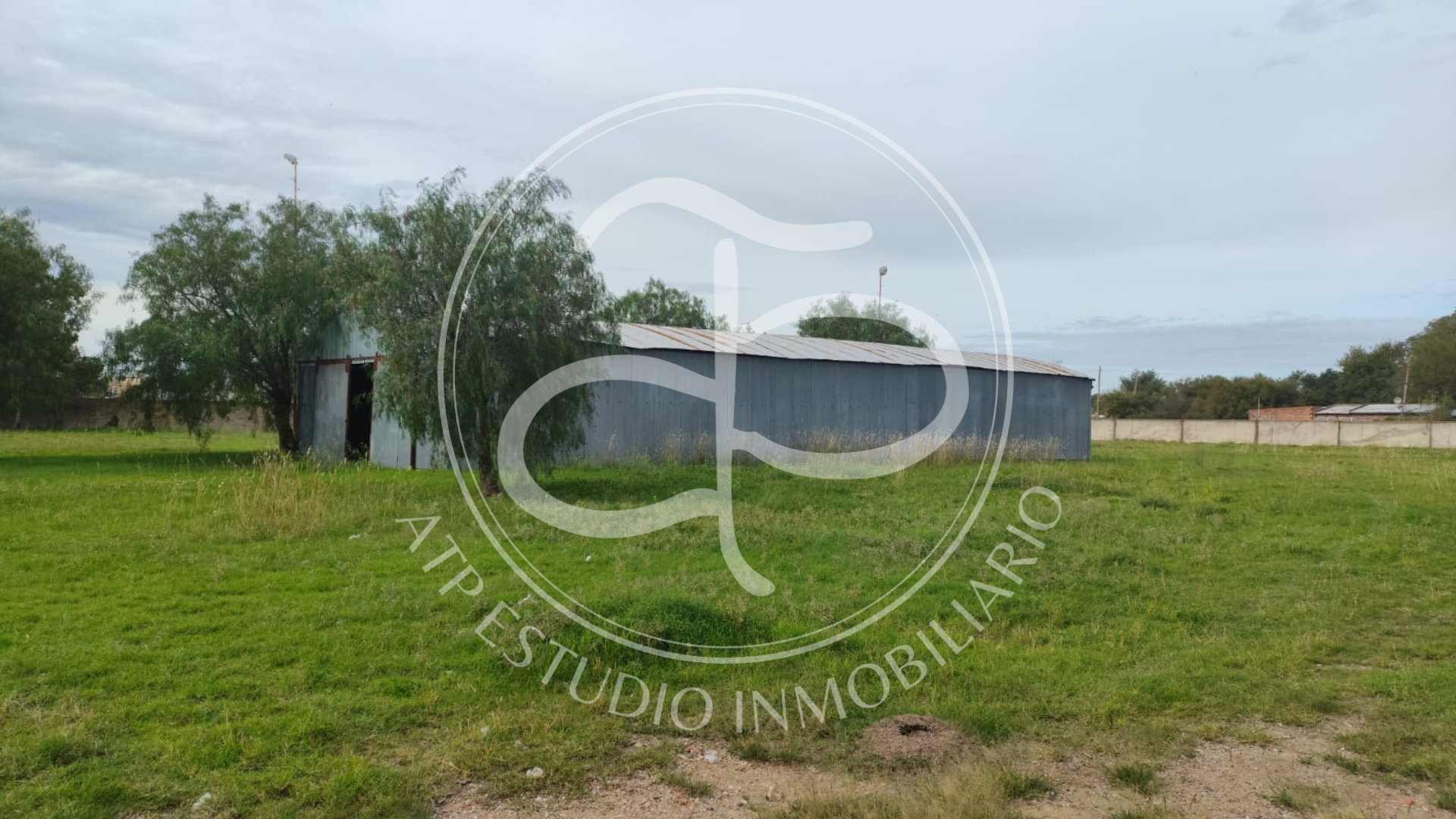 Galpón en Venta   Bahía Blanca - Bahía Blanca Propiedades | SITIO OFICIAL l