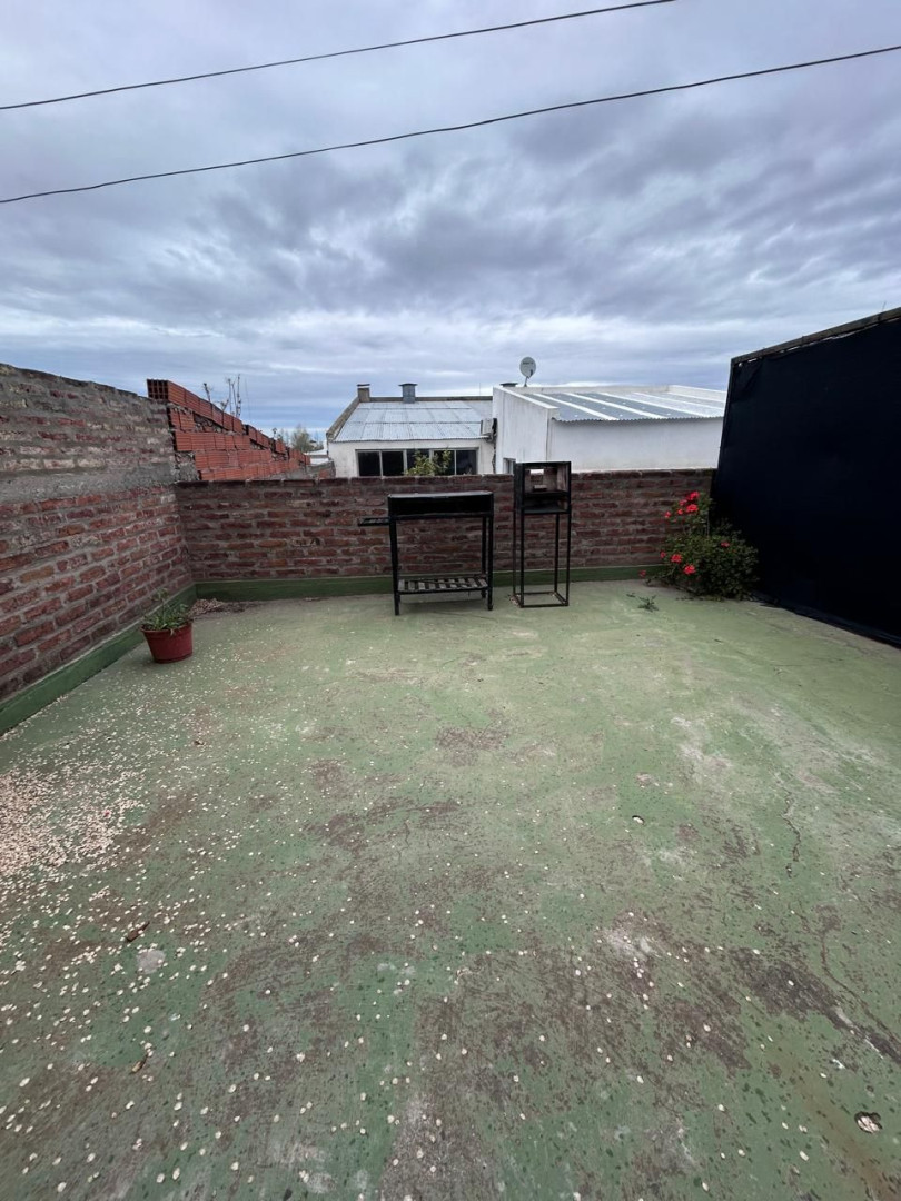 Departamento en Alquiler en Misiones 460,  Bahía Blanca - Bahía Blanca Propiedades | SITIO OFICIAL l