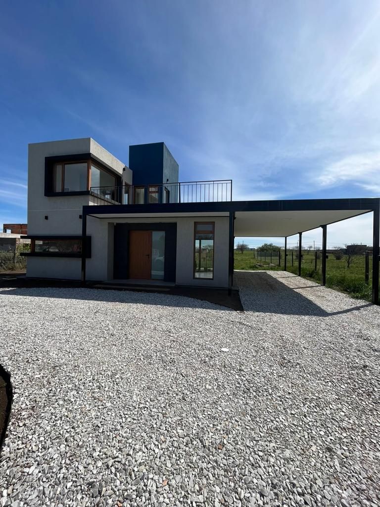 Casa en Alquiler en COLOMBIA 4354, Las Calandrias, Bahía Blanca - Bahía Blanca Propiedades | SITIO OFICIAL l