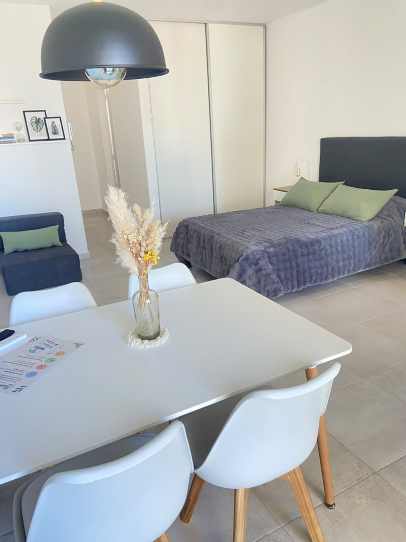 Departamento en Alquiler en CASTELLI 165 , Centro, Bahía Blanca - Bahía Blanca Propiedades | SITIO OFICIAL l