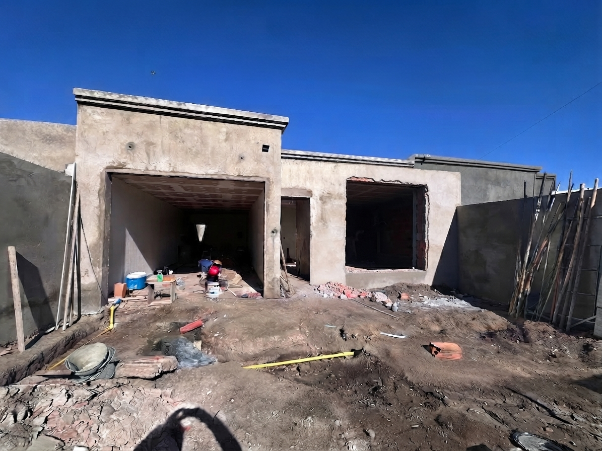 Casa en Venta en Gambartes 300, Molina Campos, Bahía Blanca - Bahía Blanca Propiedades | SITIO OFICIAL l