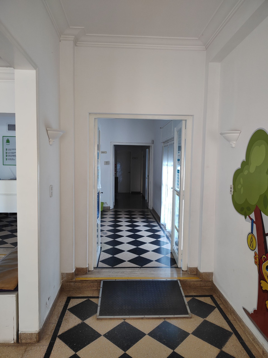 Casa en Venta en 19 De Mayo 63, Macrocentro, Bahía Blanca - Bahía Blanca Propiedades | SITIO OFICIAL l