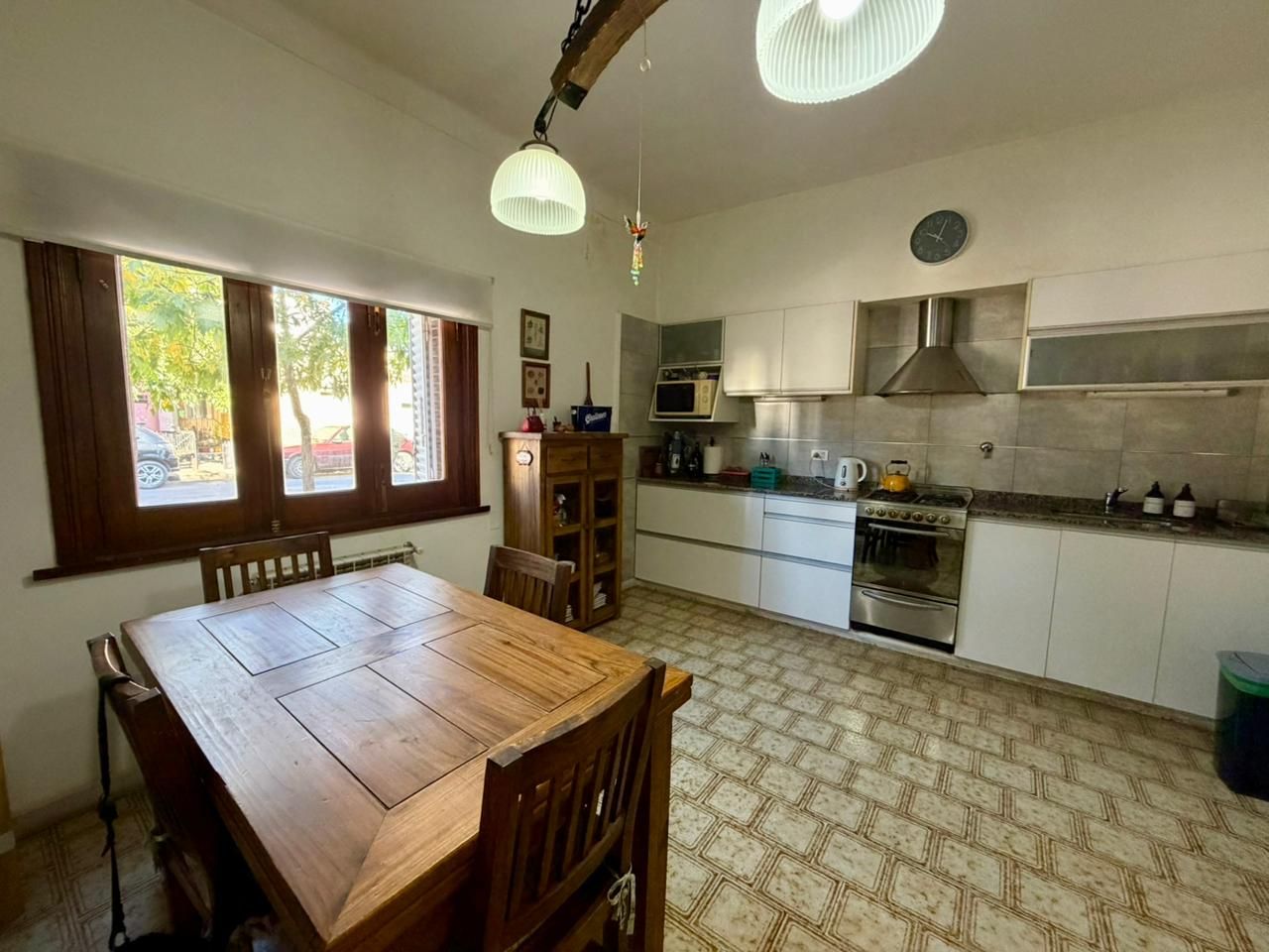 Casa en Venta en Almafuerte Y Av. Colon, Macrocentro, Bahía Blanca - Bahía Blanca Propiedades | SITIO OFICIAL l