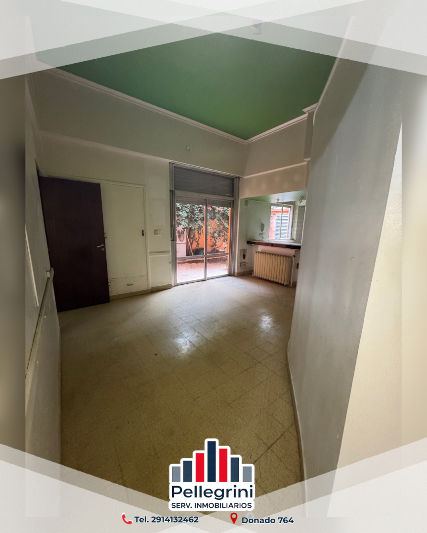 Casa en Alquiler en Alem Y Rodriguez, Centro, Bahía Blanca - Bahía Blanca Propiedades | SITIO OFICIAL l