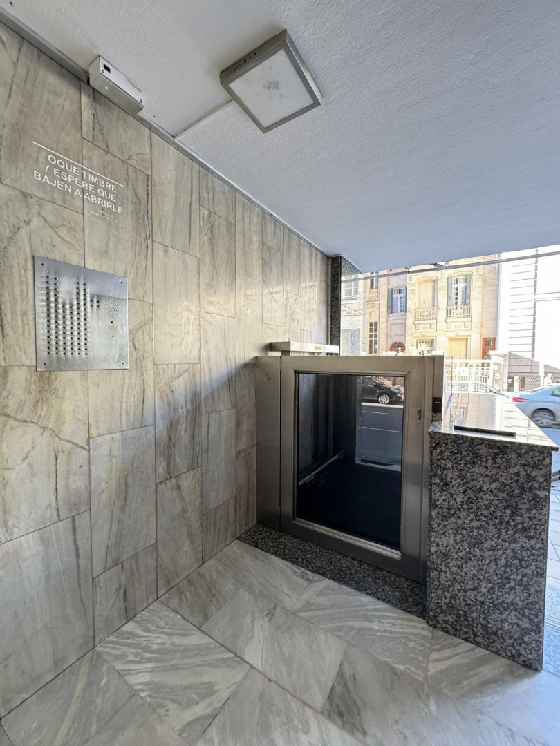 Departamento en Venta en Moreno 23, Centro, Bahía Blanca - Bahía Blanca Propiedades | SITIO OFICIAL l
