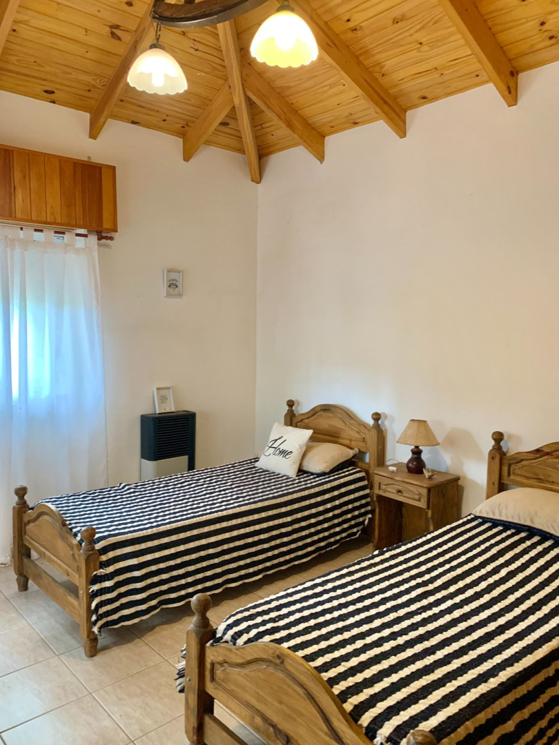 Casa en Venta en Santa Clara Del Mar Y Océano, El Sauce, Monte Hermoso - Bahía Blanca Propiedades | SITIO OFICIAL l