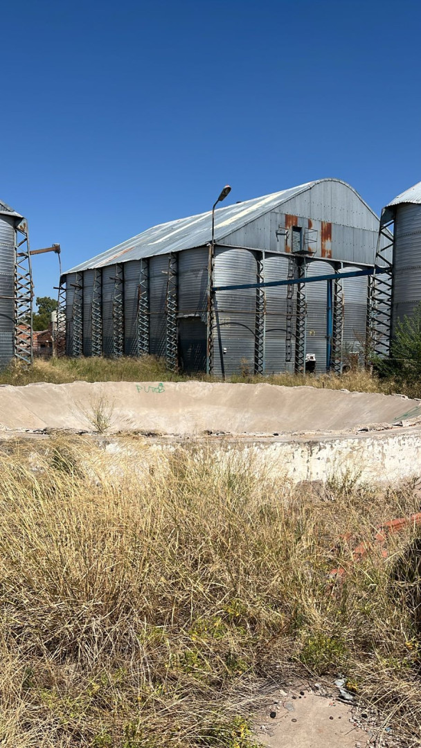 Terreno en Venta en Av. Francisco Perito Moreno Y Gral. Nicolas Levalle - Bahía Blanca Propiedades | SITIO OFICIAL l
