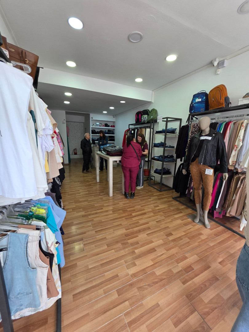 Local en Alquiler en Belgrano 9, Centro, Bahía Blanca - Bahía Blanca Propiedades | SITIO OFICIAL l