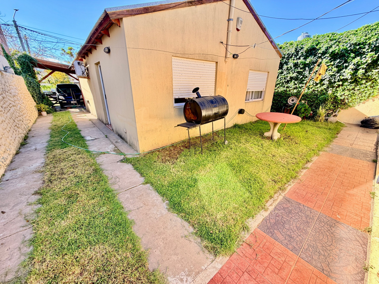 Casa en Venta en Pandeles 900,  Monte Hermoso - Bahía Blanca Propiedades | SITIO OFICIAL l