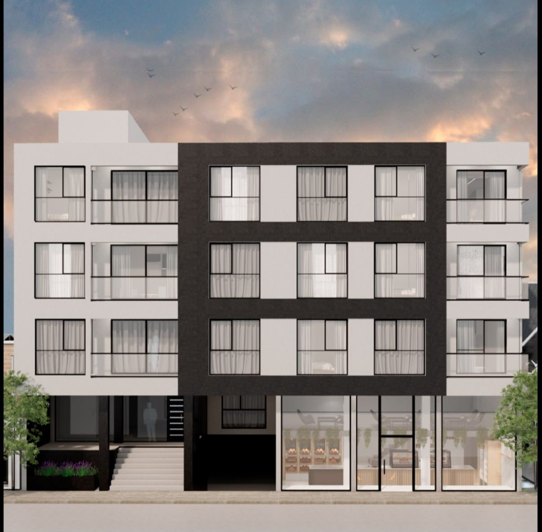 Departamento en Venta en Vieytes 1000, Universitario, Bahía Blanca - Bahía Blanca Propiedades | SITIO OFICIAL l