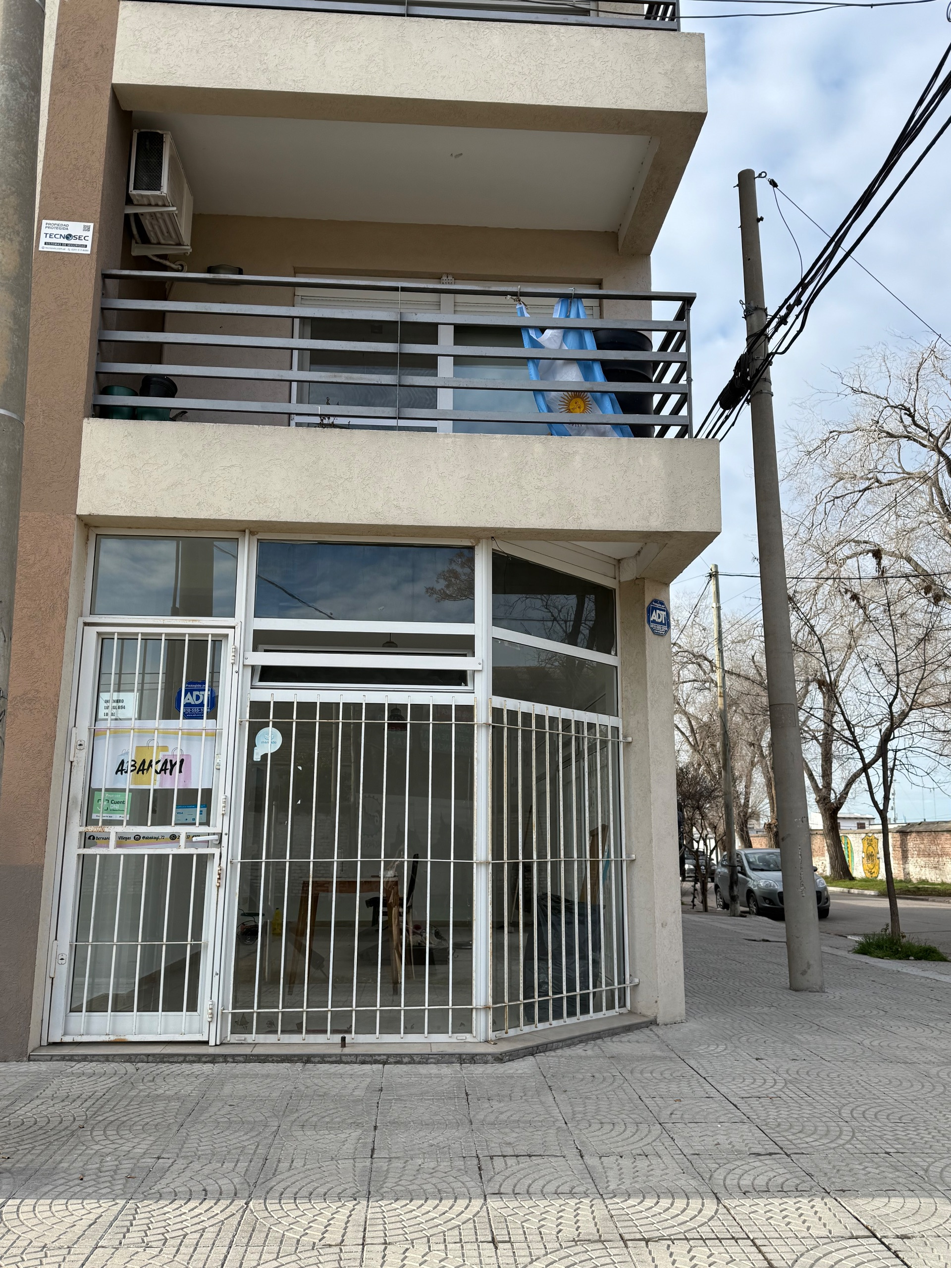 Local en Venta en Luiggi Y Chile , Macrocentro, Bahía Blanca - Bahía Blanca Propiedades | SITIO OFICIAL l