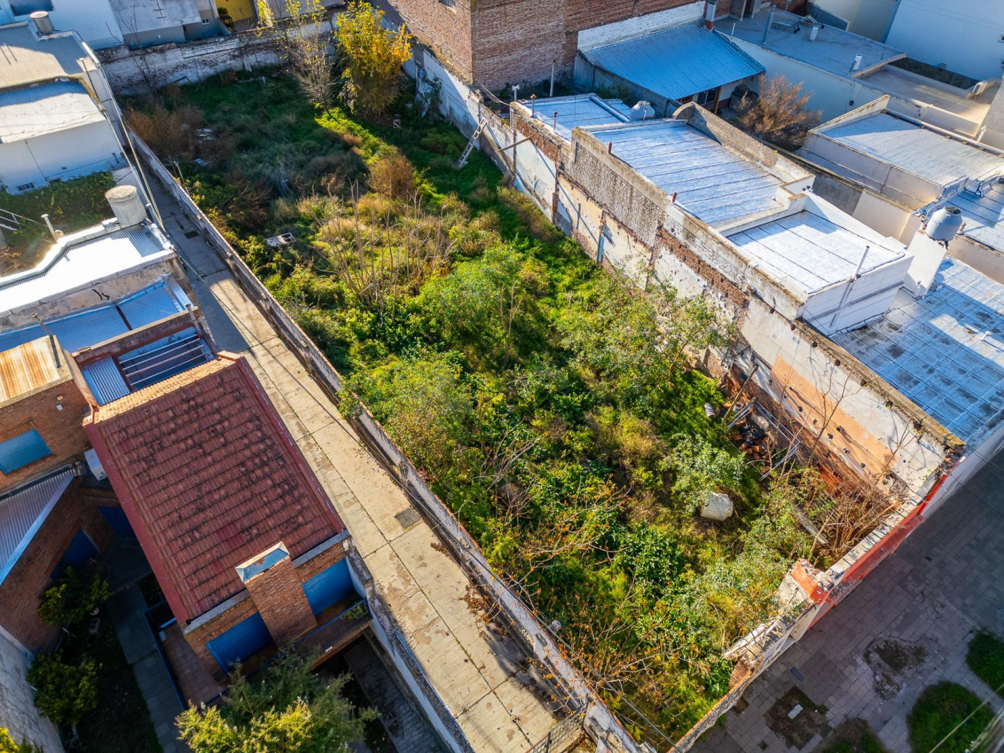 Terreno en Venta en Casanova 568, Universitario, Bahía Blanca - Bahía Blanca Propiedades | SITIO OFICIAL l
